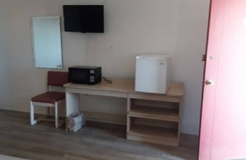 Van Horn Hotel | Sands Motel