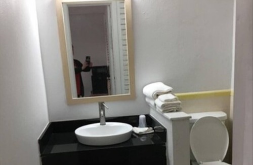 Van Horn Hotel | Sands Motel