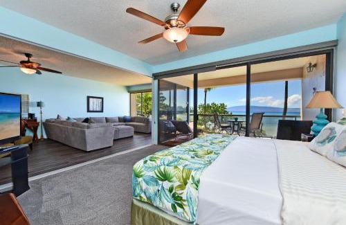 Kahana House | Sands of Kahana 316