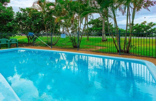 Lammermoor Apartment | Sands on Scenic - The family memory maker!