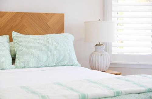 Broome House | Sandscapes Sanctuary
