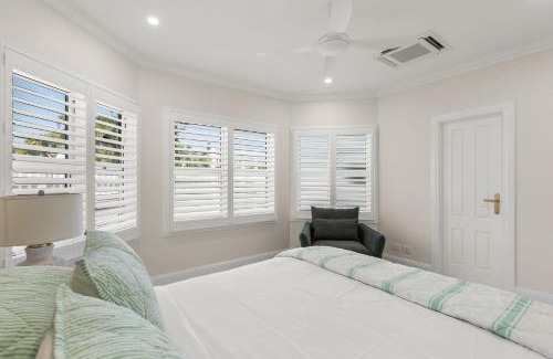 Broome House | Sandscapes Sanctuary