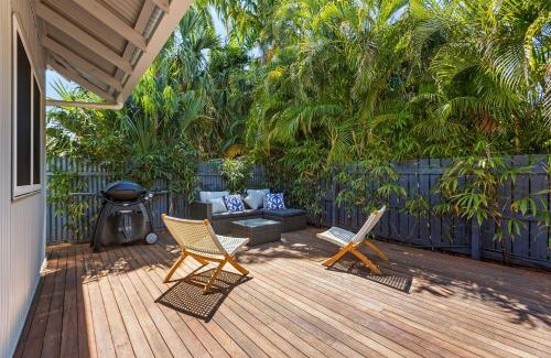 Broome House | Sandscapes Sanctuary