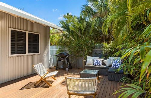 Broome House | Sandscapes Sanctuary