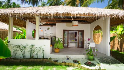 Srithanu Villa | SandShine Village