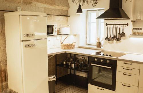 Kacanovy Apartment | Sandstone Lodge