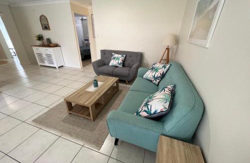 Sandstone Point House | Sandstone Point 4-bedroom Home