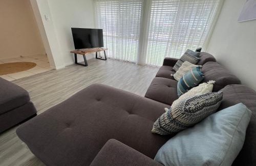 Sandstone Point House | Sandstone Point 4-bedroom Home