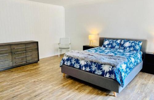Sandstone Point House | Sandstone Point Holiday Home