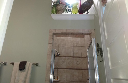 Llano Bed & Breakfast | Sandstone Street Bed and Breakfast