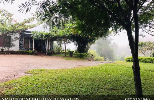 Hali-Ela House | Sanduni Holiday Bungalow