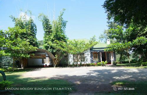 Hali-Ela House | Sanduni Holiday Bungalow