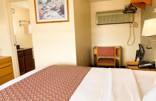 Sandusky South Hotel | Sandusky Inn