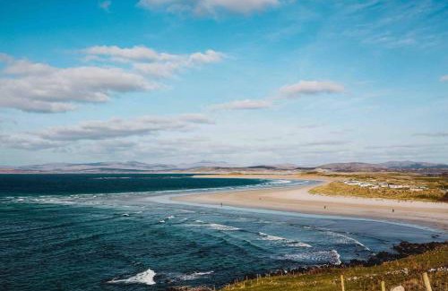 Naran Apartment | Sandville Chalet Portnoo