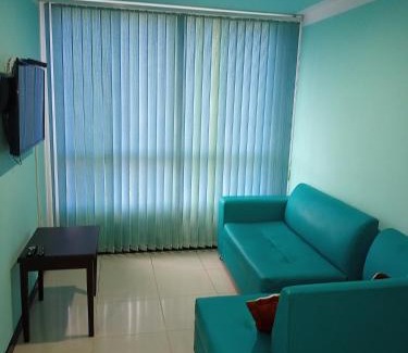 La Estrella Apartment | SANDY APARTAMENTO