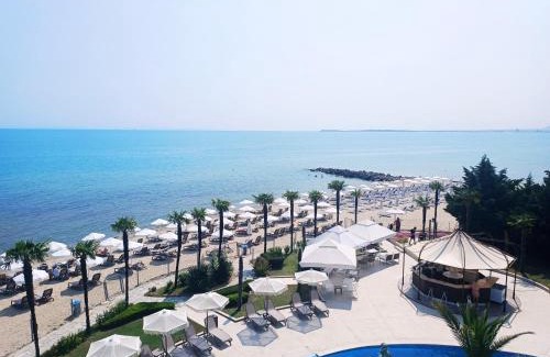 Elenite Hotel | Sandy Bay Hotel - All Inclusive - FREE Beach Access