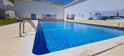Alfa-Mar Apartment | Sandy Beach apartment