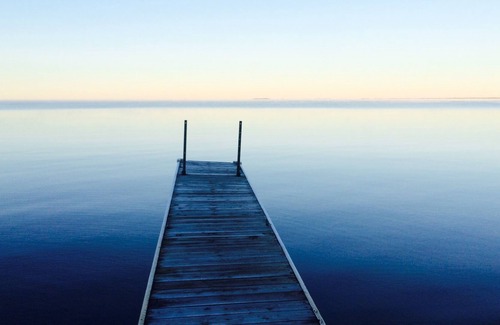 Aitkin House | Sandy Beach great for Swimming and Sunsets