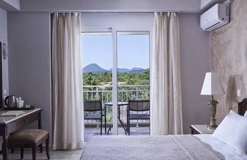 Ag. Georgios Resort | Sandy Beach Resort