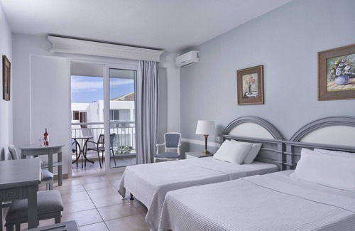 Ag. Georgios Resort | Sandy Beach Resort