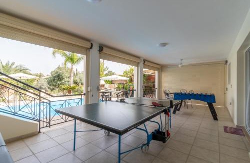 Latchi Villa | Sandy Beach Villa