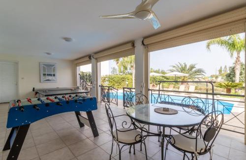 Latchi Villa | Sandy Beach Villa