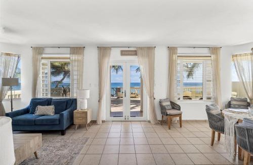 Puntas House | Sandy Beach Villa - Spectacular setting on the beach (full service generator)
