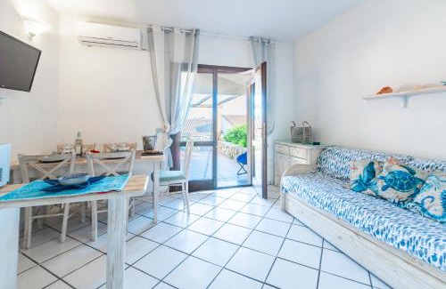 Capo d'Orso Apartment | Sandy Bear Guesthouse - Happy Rentals