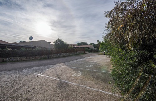 Capo d'Orso Apartment | Sandy Bear Guesthouse