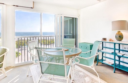 Sanibel House | Sandy Bend 4