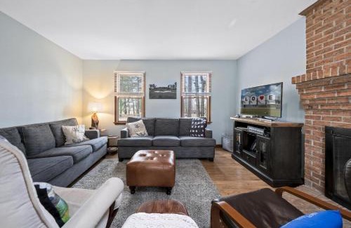 Chincoteague House | Sandy Bottoms