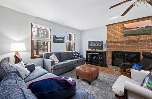 Chincoteague House | Sandy Bottoms