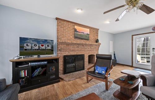 Chincoteague House | Sandy Bottoms