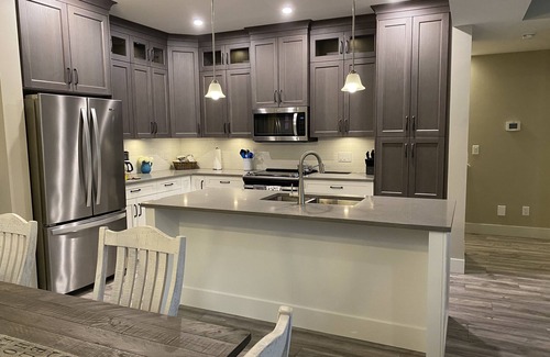 Okanagan-Similkameen House | Sandy Cove Cottage at "The Cottages on Osoyoos Lake"