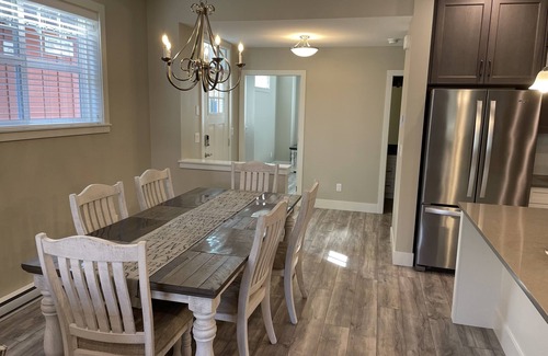 Okanagan-Similkameen House | Sandy Cove Cottage at "The Cottages on Osoyoos Lake"