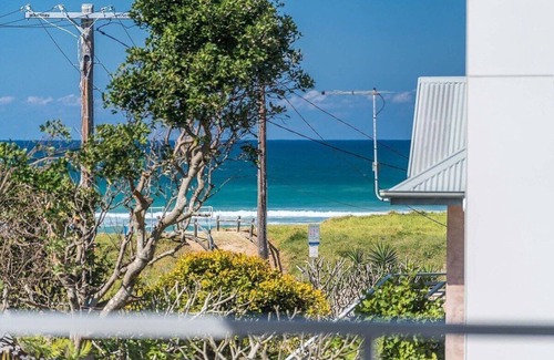North Creek Apartment | Sandy Feet - Coastal Elegance in Lennox Head