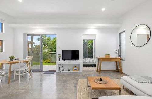Woolgoolga House | Sandy Feet Retreat