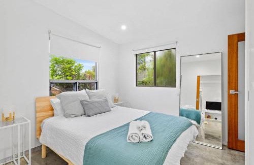 Woolgoolga House | Sandy Feet Retreat