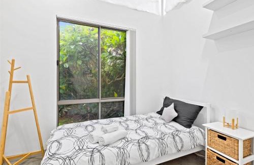 Woolgoolga House | Sandy Feet Retreat