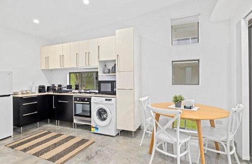 Woolgoolga House | Sandy Feet Retreat