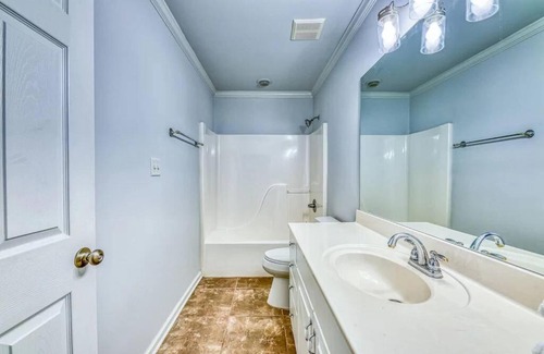 Gulf Shores Villa | Sandy Fox- Walk to Beach, Private pool, Sleeps 26