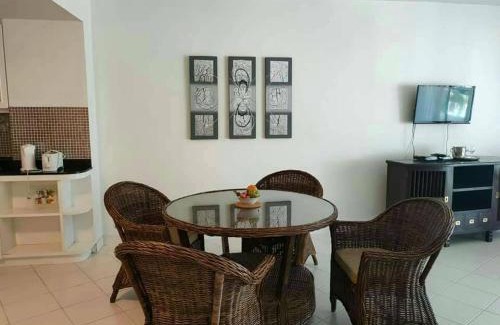 Muang Apartment | Sandy Home Chonburi