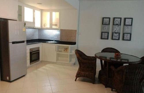 Muang Apartment | Sandy Home Chonburi