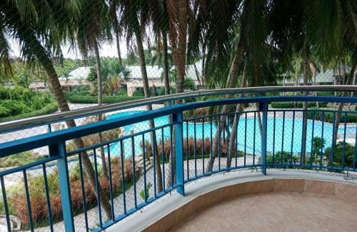 Muang Apartment | Sandy Home Chonburi