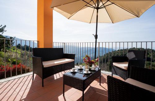 Camaiore House | Sandy House, Vista Mare e Relax a La Culla