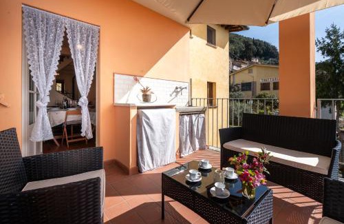Camaiore House | Sandy House, Vista Mare e Relax a La Culla