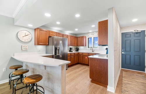 Ono Island Condo | Sandy Key 425 4th floor -Beachfront view -NO HASSLE CHECK OUT