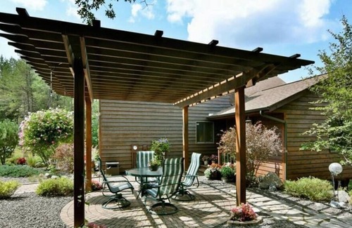 Minong Cabin | Sandy Lake Cabin ~Private Luxury Vacation Home~