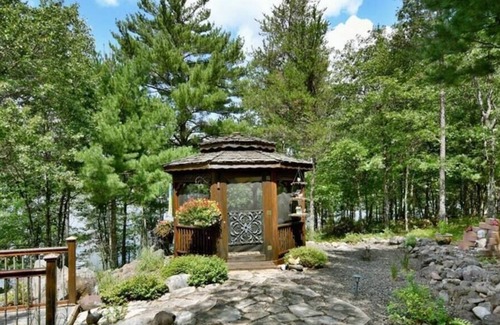 Minong Cabin | Sandy Lake Cabin ~Private Luxury Vacation Home~