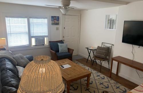 East Ocean View House | Sandy Mutts at the Beach cottage